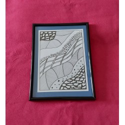 Dessin d’art thérapie, différentes formes