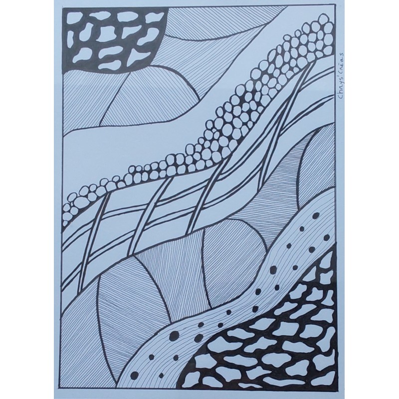 Dessin d’art thérapie, différentes formes