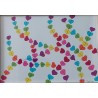 Dessin les liens de coeurs